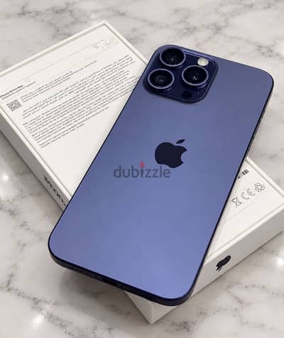 آبل - آيفون 15 برو ماكس
