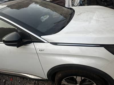 بيجو 3008 2023 اعلي فئه gtl كالزيرو Peugeot 3008 2023