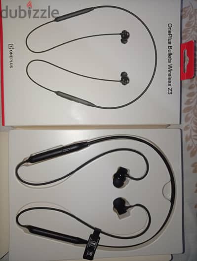ONEPLUS BULLETS WIRELESS Z3