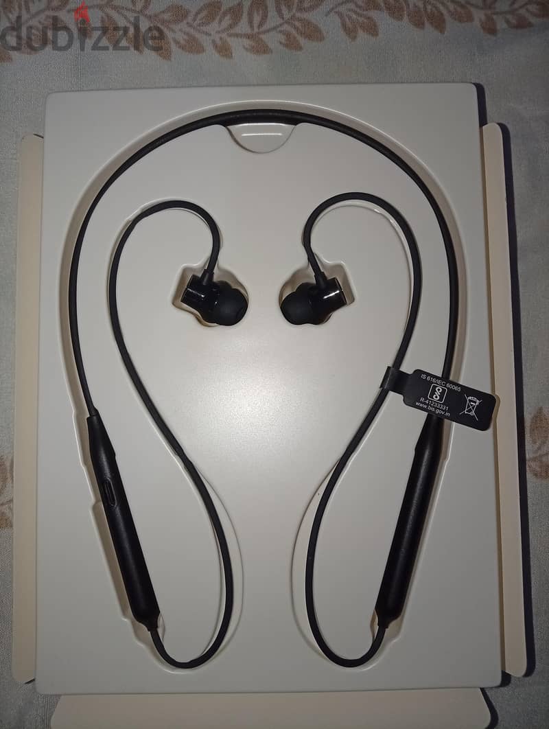 ONEPLUS BULLETS WIRELESS Z3 1
