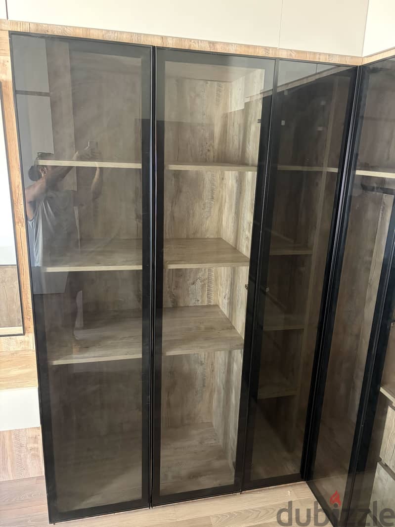 Dressing room 1