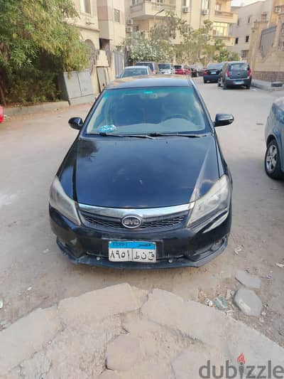 بى واى دى اف 3 2018