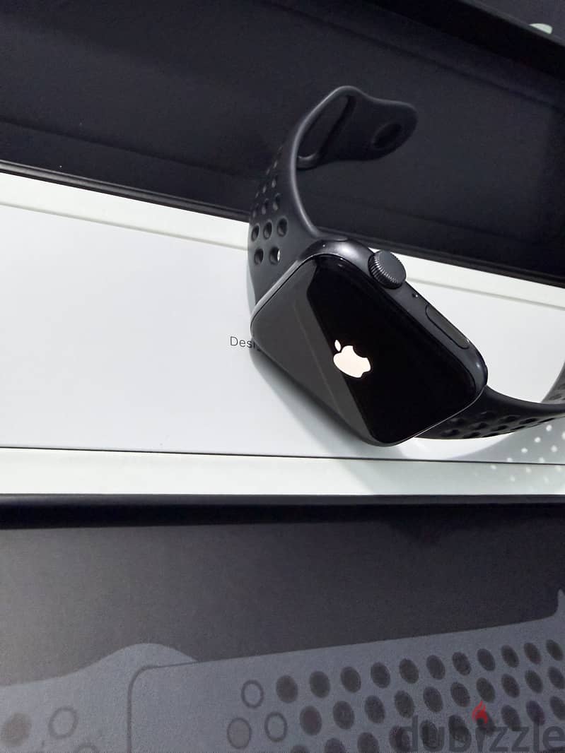 Apple Watch Nike (GPS) 2