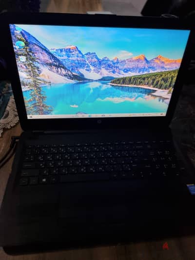 Hp الجيل الخامس