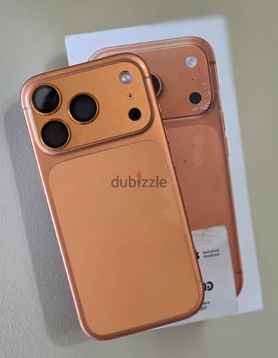 IPhone 17 Pro