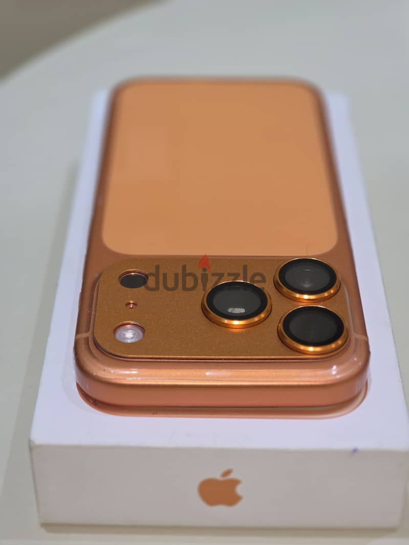 IPhone 17 Pro 2