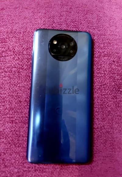 Xiaomi Poco X3 Pro