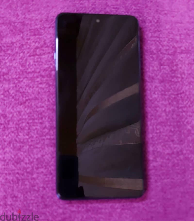 Xiaomi Poco X3 Pro 1