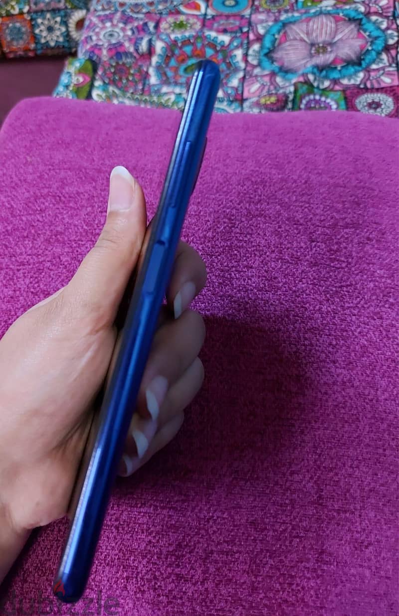 Xiaomi Poco X3 Pro 3