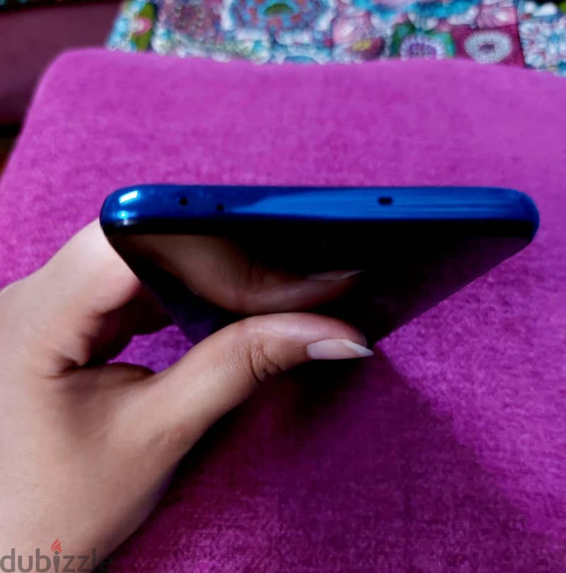 Xiaomi Poco X3 Pro 4