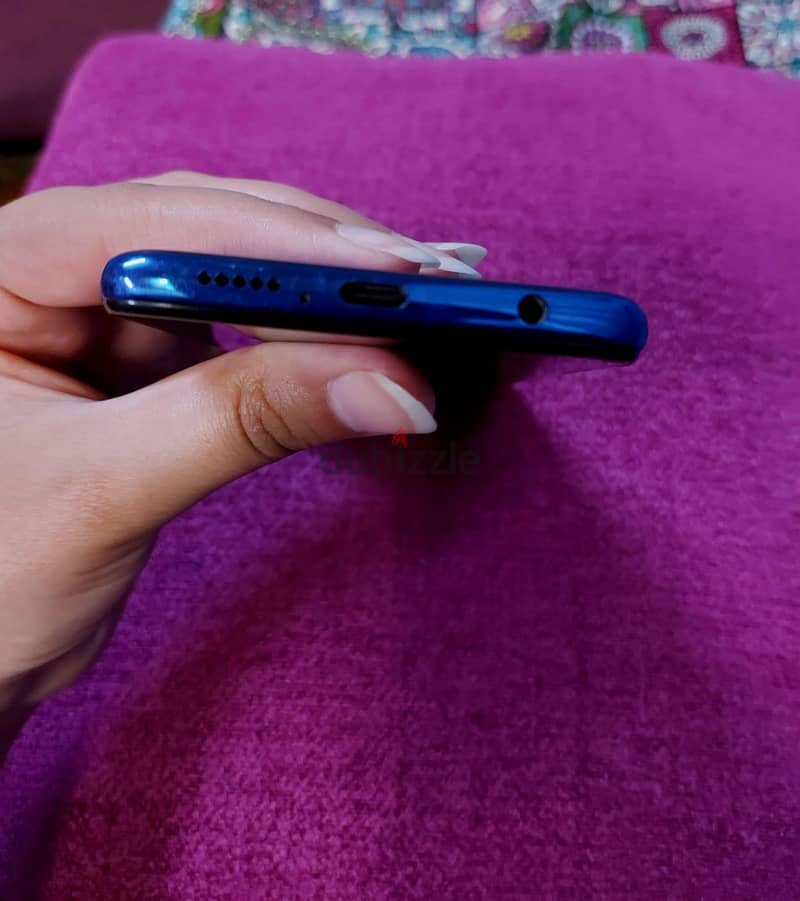Xiaomi Poco X3 Pro 5