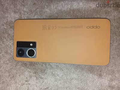 OPPO Reno 7 5G