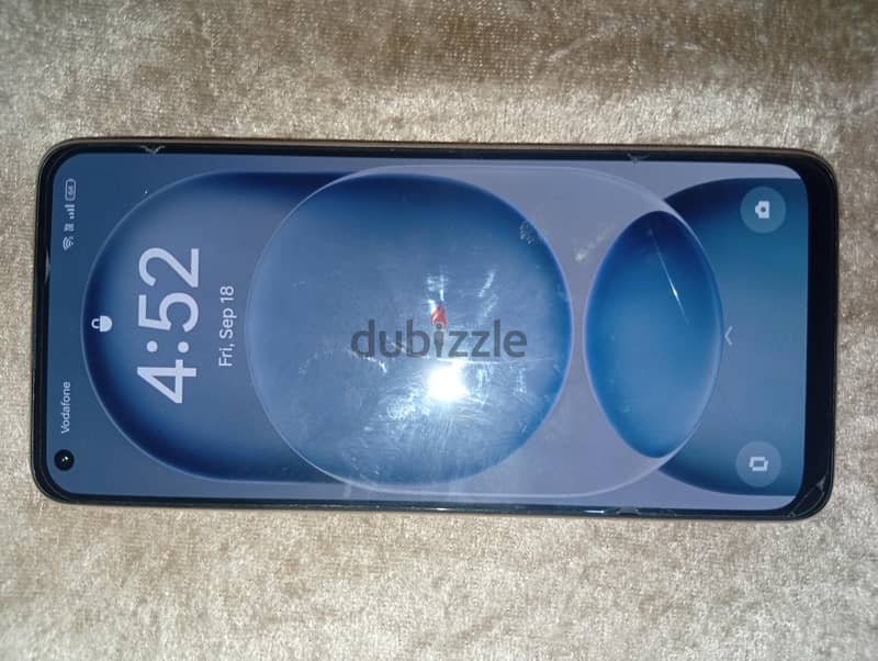 OPPO Reno 7 5G 1