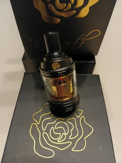 تانك جولد روز  gold rose mtl