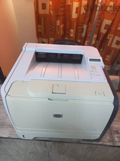 طابعة HP2055
