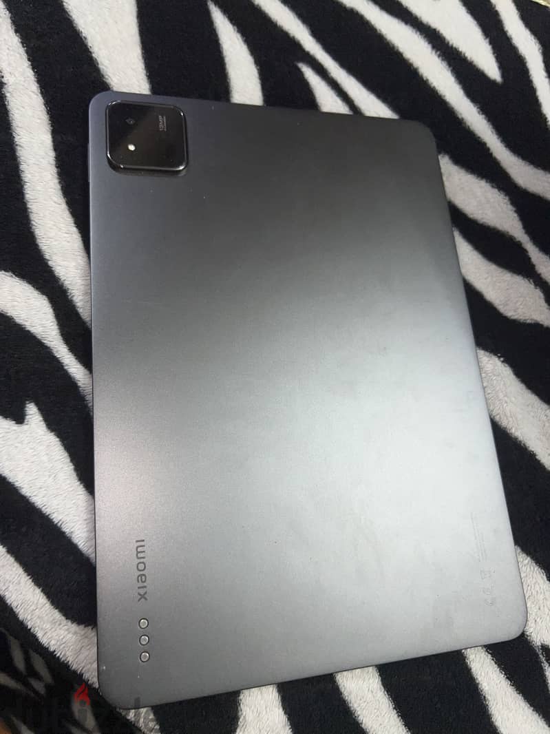 Xiamo pad 7 as new 4