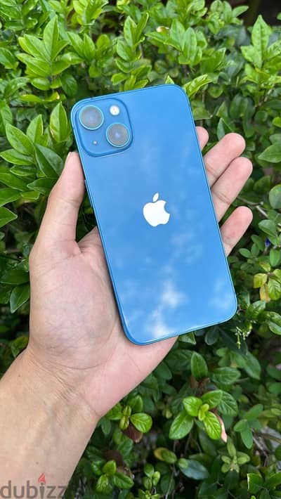 Apple - iPhone 13