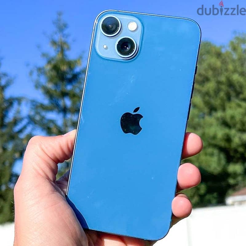 Apple - iPhone 13 1