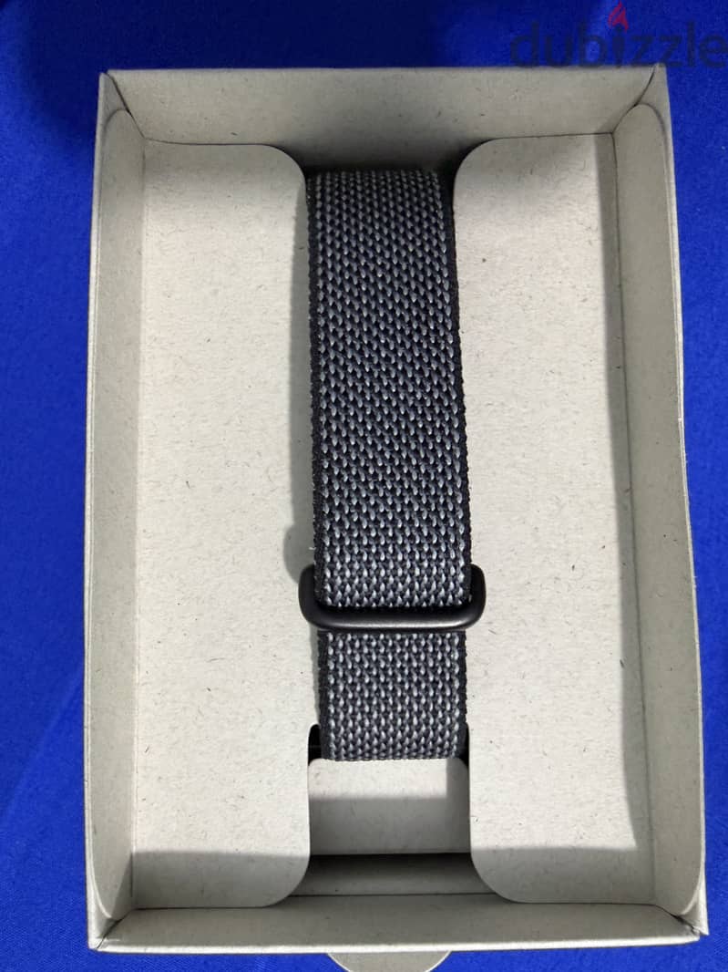 Google Fitbit Air 1