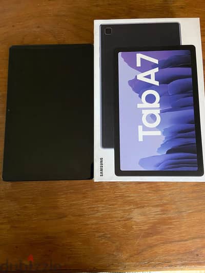 GALAXY TAP A7