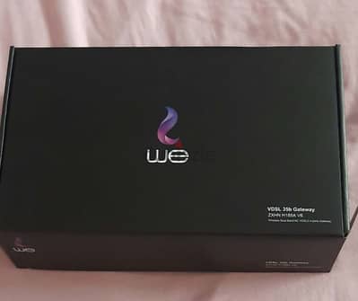 راوتر VDSL فائق السرعه