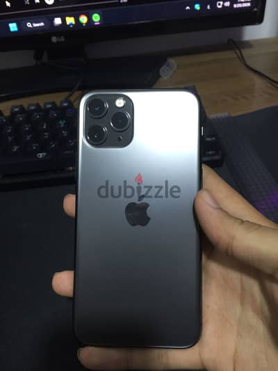 Iphone 11 pro