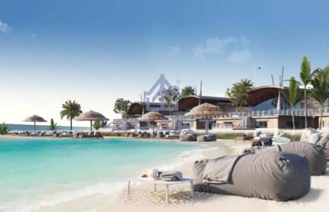 2BR Chalet panoramic seaview early delivery prime location in sombay on flexible payment