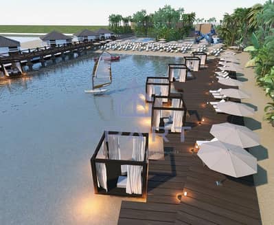 2 bedrooms premium seaview in mangroovy el gouna red sea