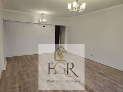 Apartment for Sale in El Rehab City