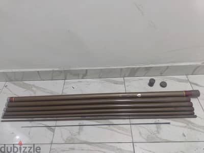عود دايوا  نوادر  جبر  مختوم ودبل نحاس