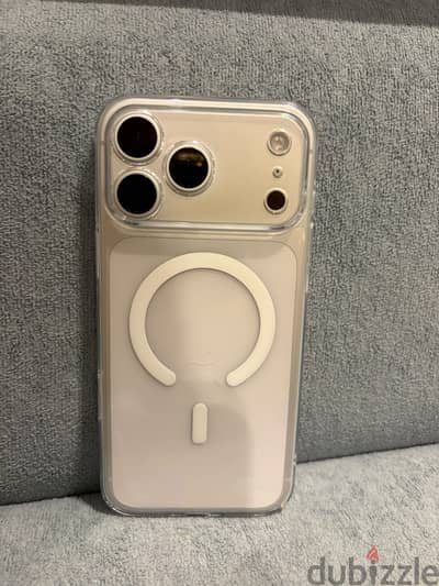 Apple - iPhone 17 Pro Max