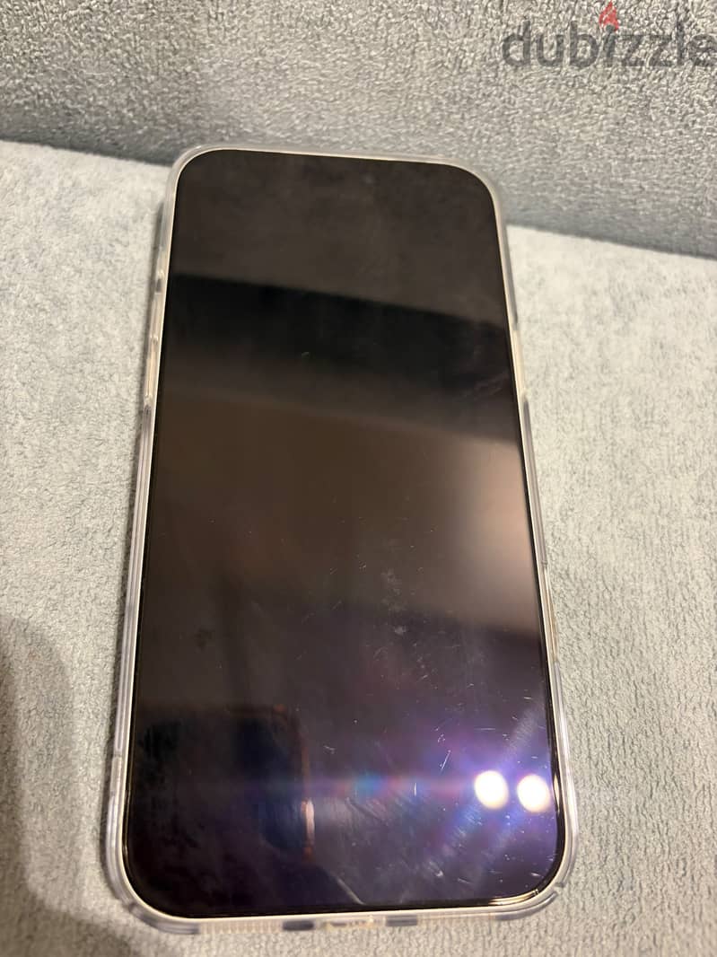 Apple - iPhone 17 Pro Max 1