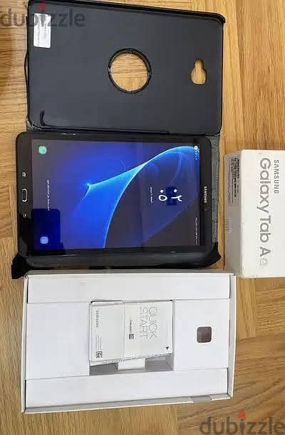 tablet a6