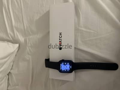Apple watch SE 2ND Gen 44 mm like new