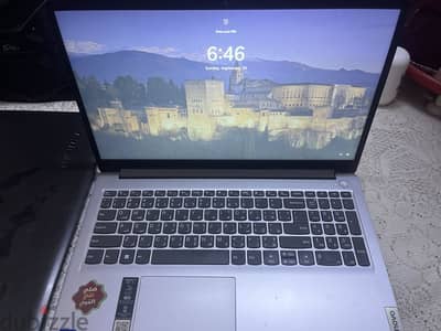 Lenovo ideapad 1