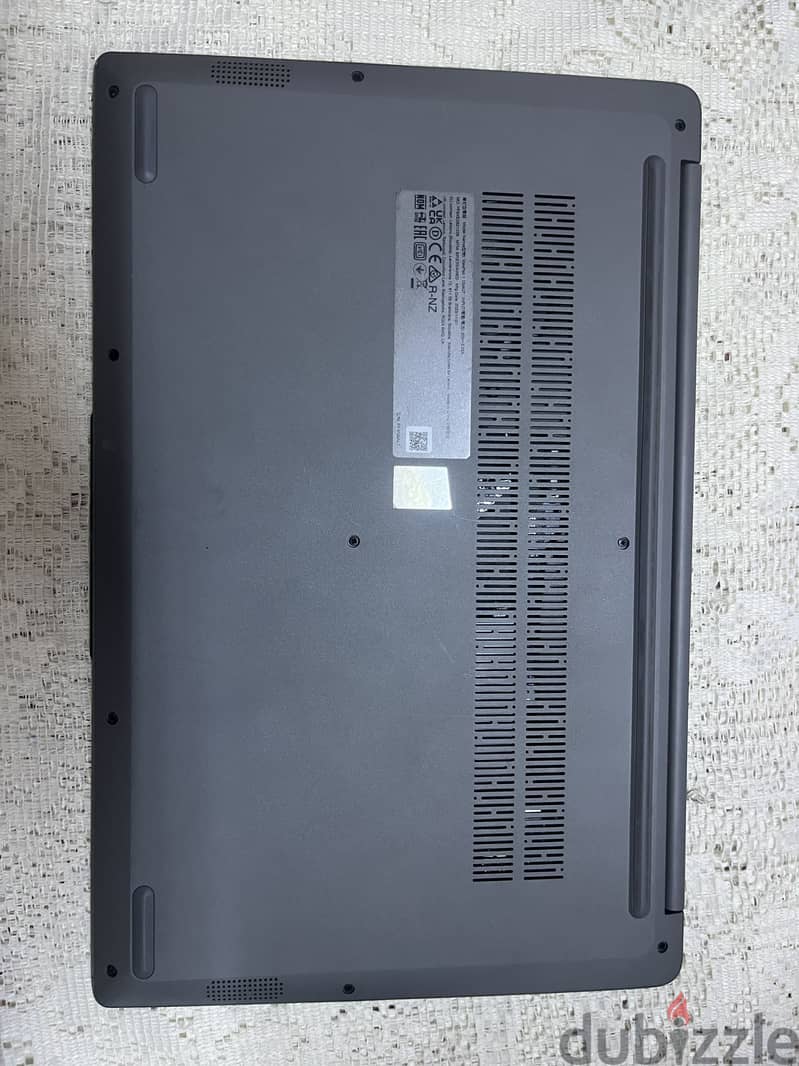 Lenovo ideapad 1 2