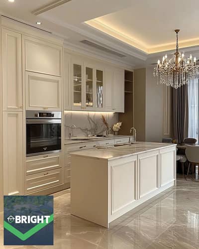 Own a Fully Finished Standalone Villa Immediately – 429 sqm Plot – 3 Bedrooms – Stunning View – Ready for Immediate Delivery in Sodic East