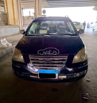 Used Speranza A516 2010 For Sale El Haram