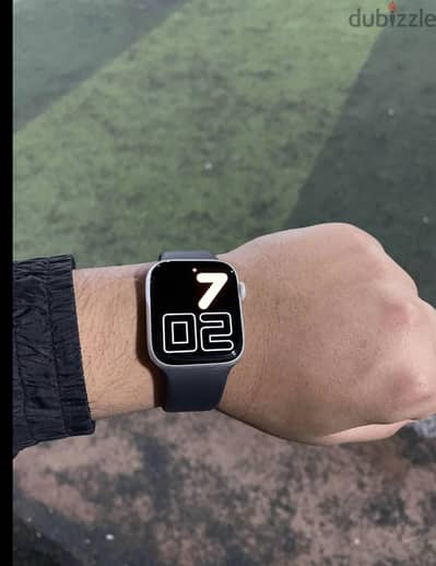 Apple watch SE 44