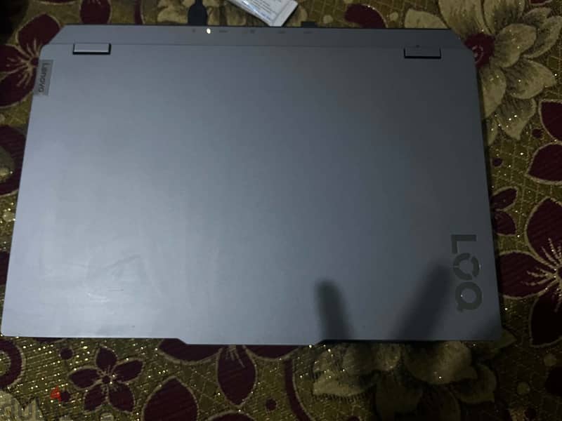Lenovo LOQ Ryzen 5 2
