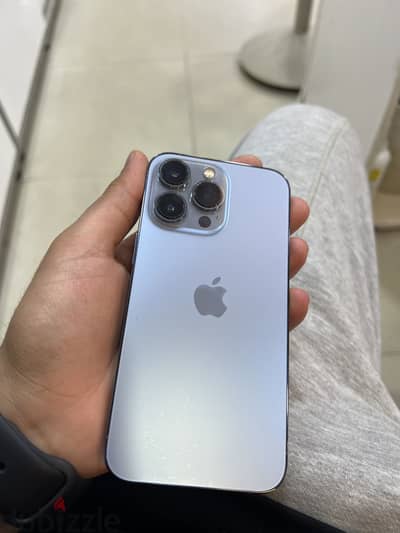 آبل - آيفون 13 برو