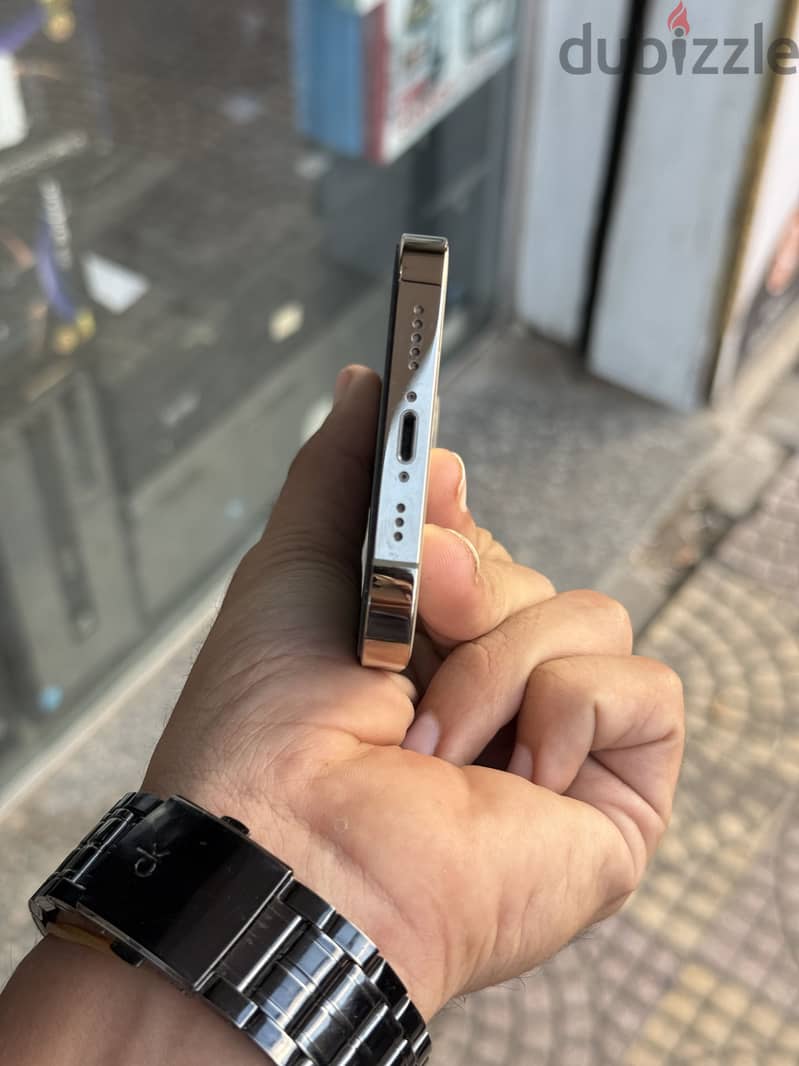 iPhone 14 Pro - 1 Tera 2