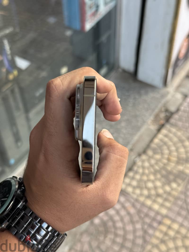 iPhone 14 Pro - 1 Tera 3