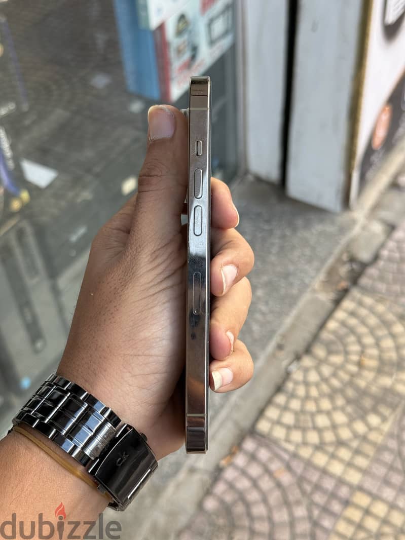 iPhone 14 Pro - 1 Tera 6
