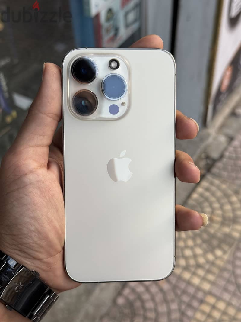 iPhone 14 Pro - 1 Tera 7