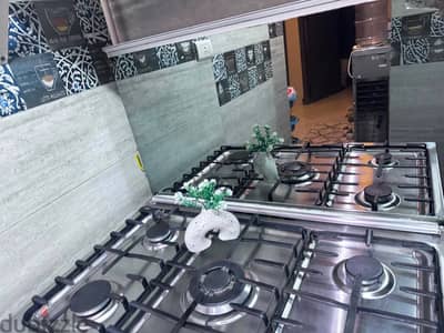 بوتجاز مونستر شيف بحاله الجديد ضمان١٠ سنين متفعلش