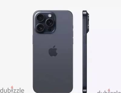 Apple - iPhone 15 Pro