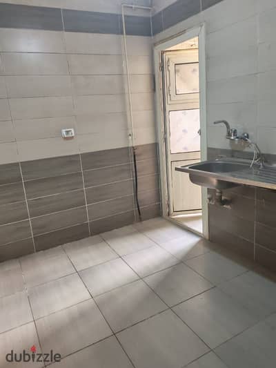 Apartment for sale in Egypt Residence, The Third Settlement, Series 9