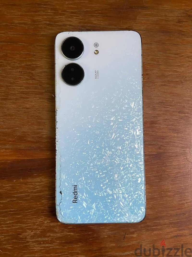 REDMI 13C 4