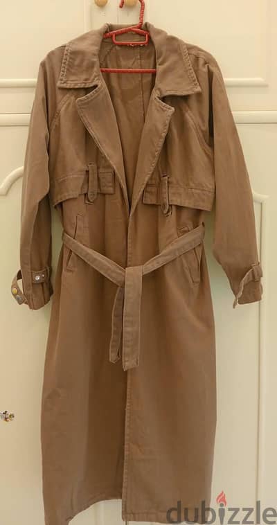 coats